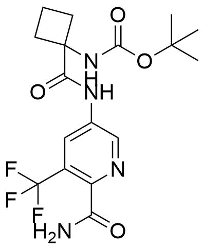 Apalutamide Impurity 65
